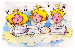 coro-angeli