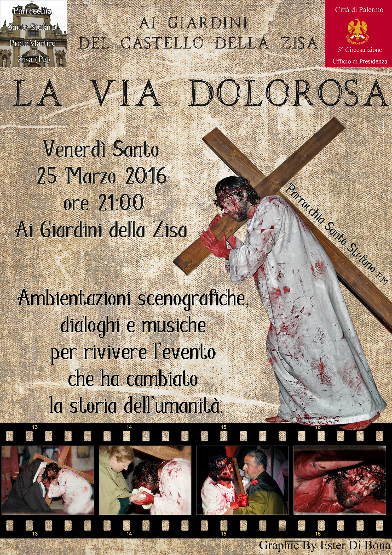 Locandina_viaCrucis_2016